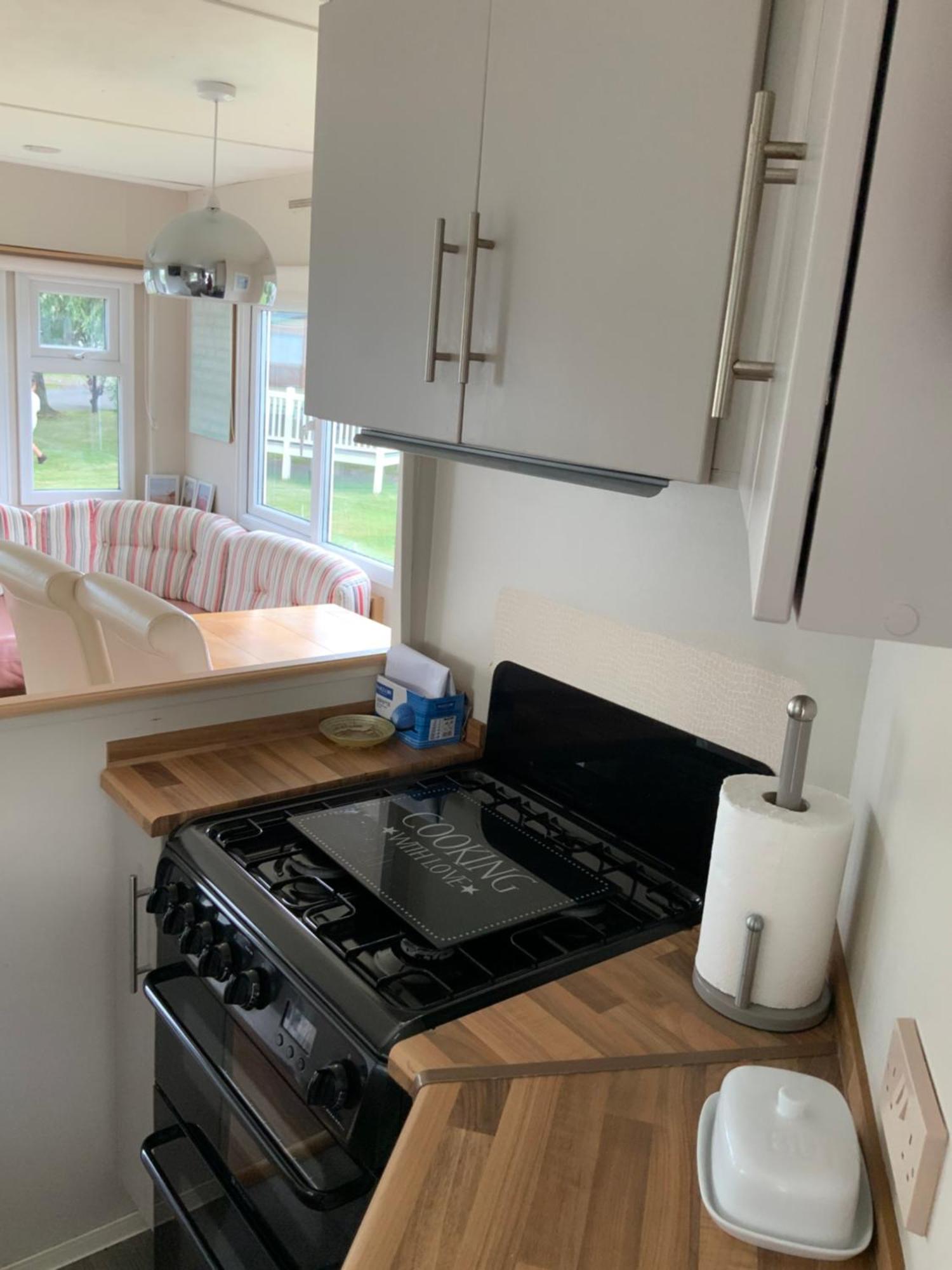 Ferienwohnung Springs Southview Skegness Winthorpe  Exterior foto