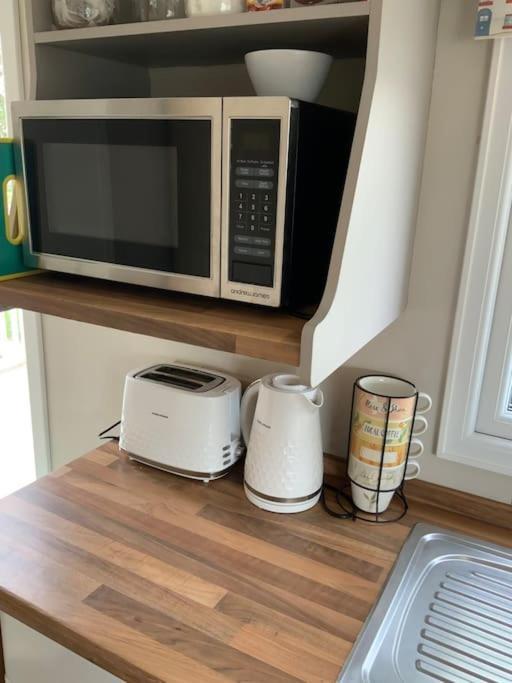 Ferienwohnung Springs Southview Skegness Winthorpe  Exterior foto