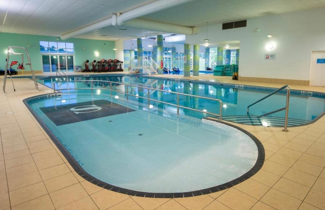 Ferienwohnung Springs Southview Skegness Winthorpe  Exterior foto